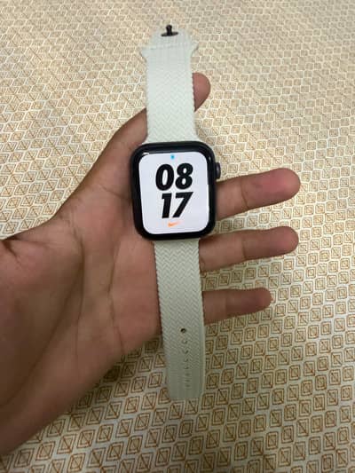 apple watch series 6