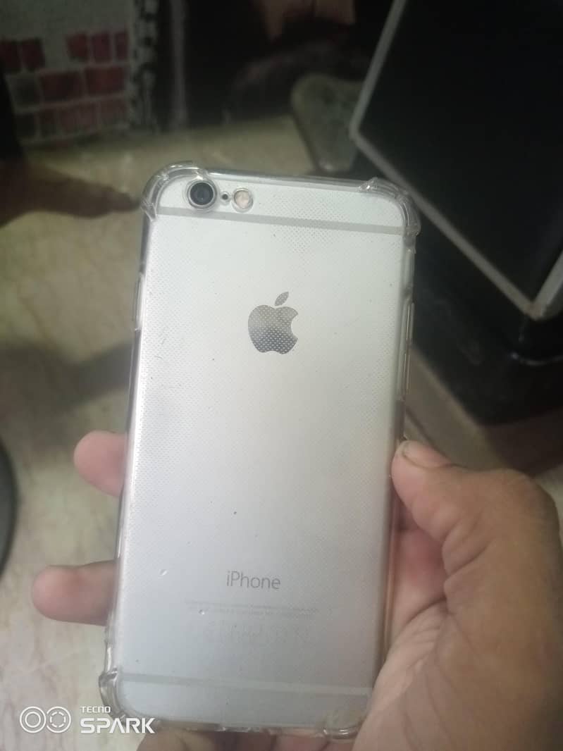 Apple iPhone 6 1