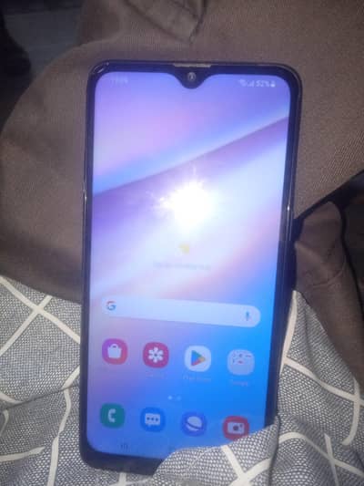 Samsung Mobile A10S