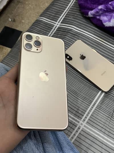 Apple iPhone 11 Pro