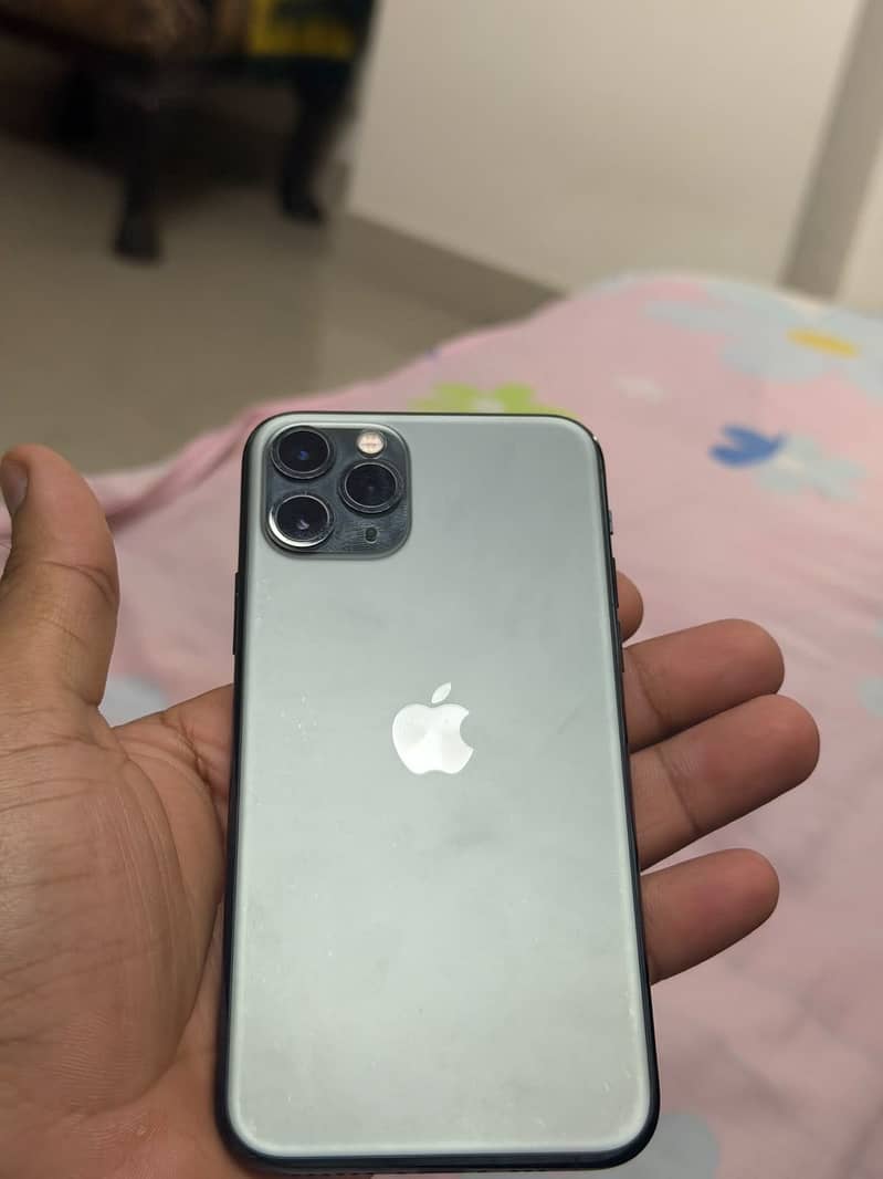 Apple iPhone 11 Pro 5