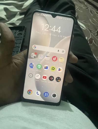 Vivo Y55