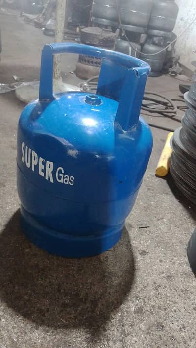 Only 5 Kg To 6 Kg Available
