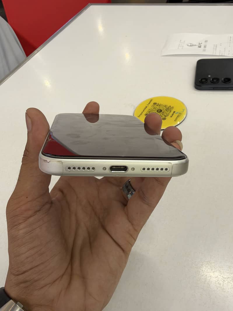 Apple iPhone 17 Pro Max 1
