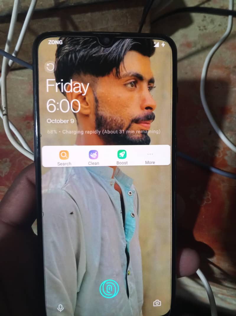 One Plus Other Model 0
