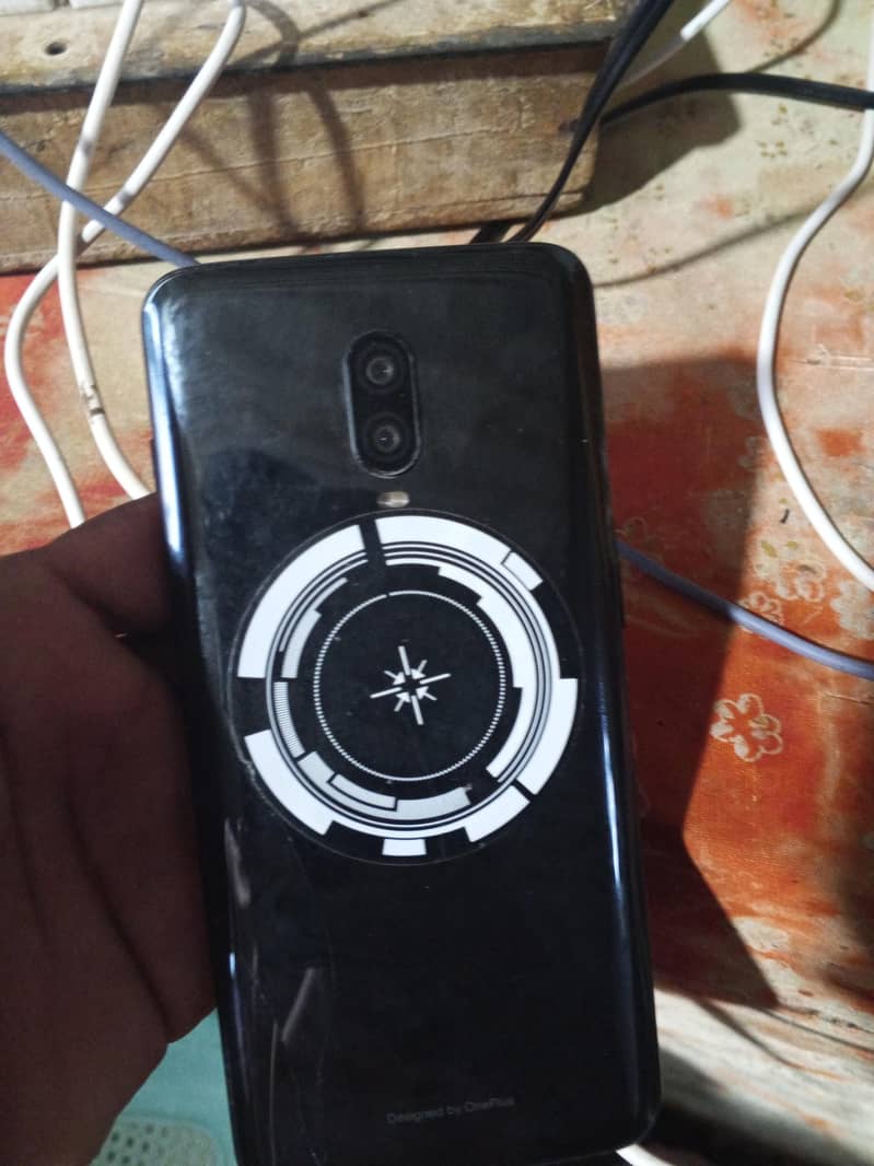 One Plus Other Model 1