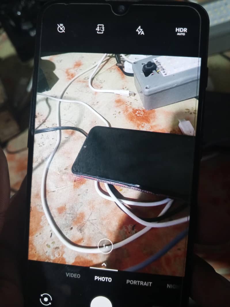 One Plus Other Model 2