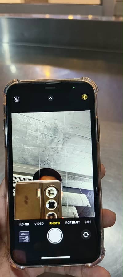 Apple iPhone XR
