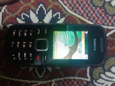 nokia