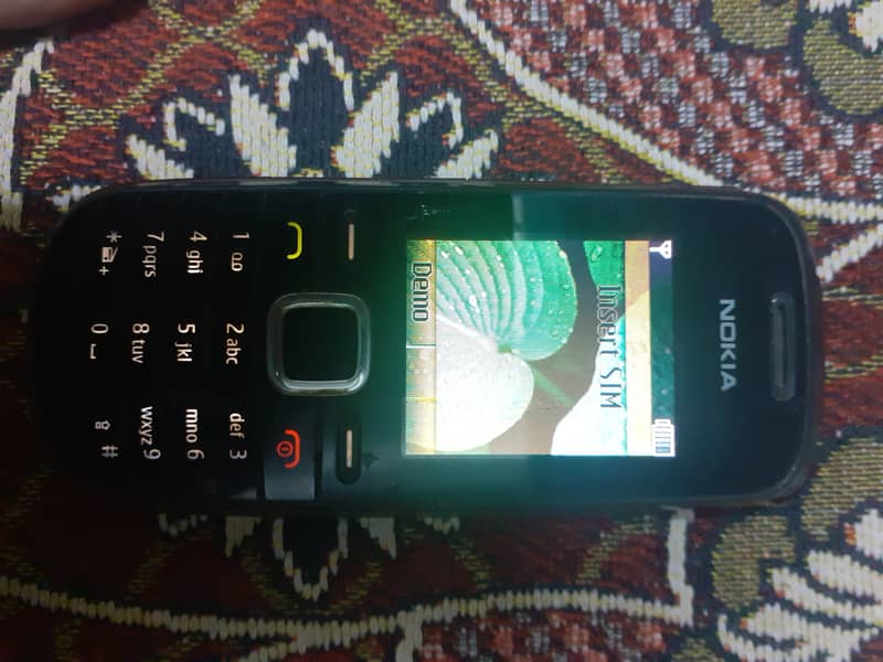 nokia 0
