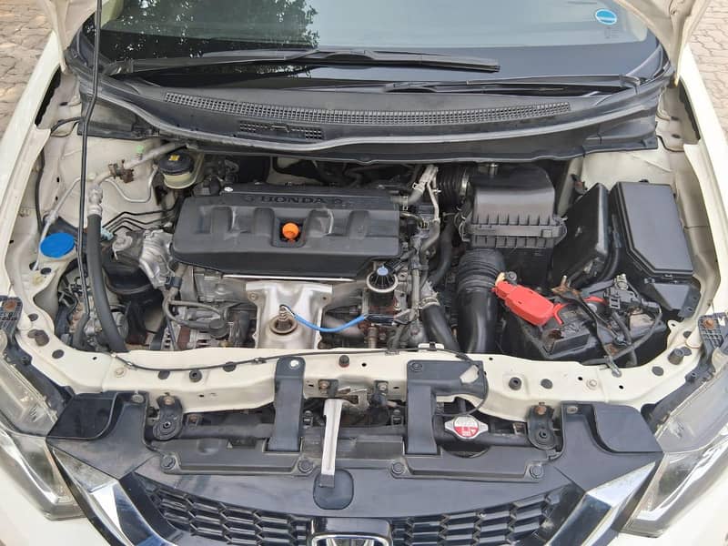 Honda Civic Vti Prosmetic 1.8 i-VTEC 2015 - Cars - 1120273277