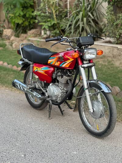 Bike for sale