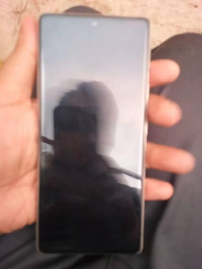 Infinix Note 50