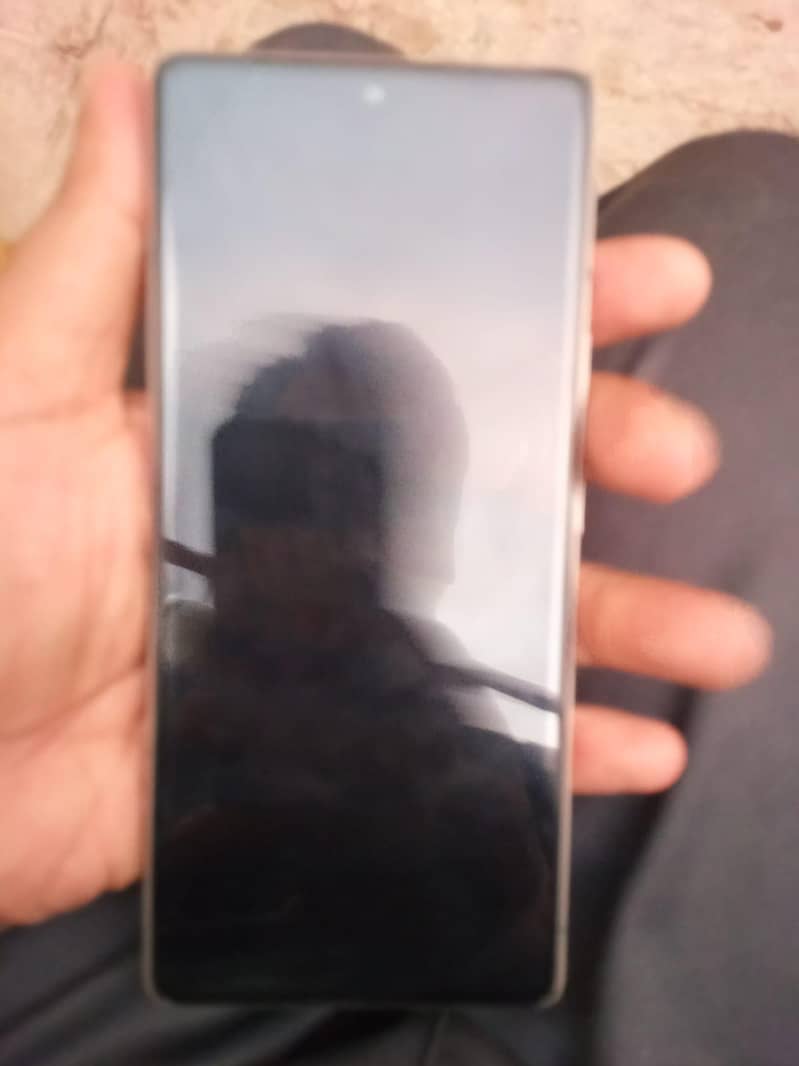 Infinix Note 50 0