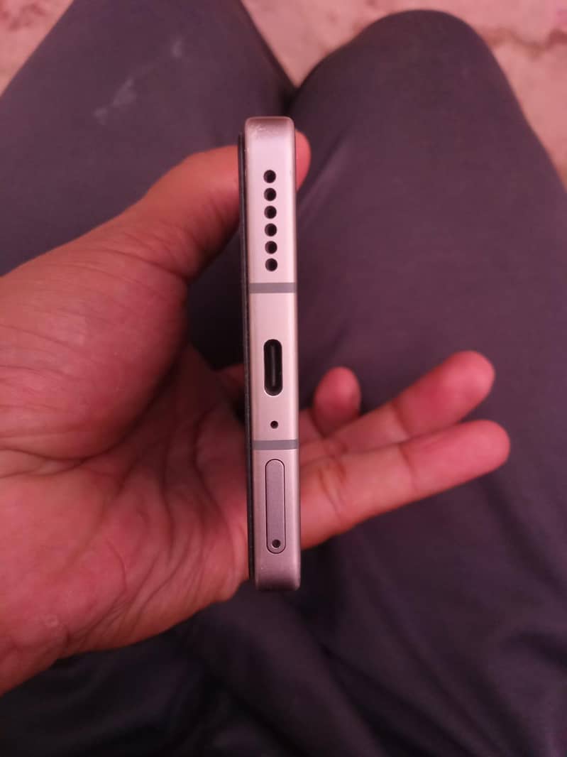 Infinix Note 50 4