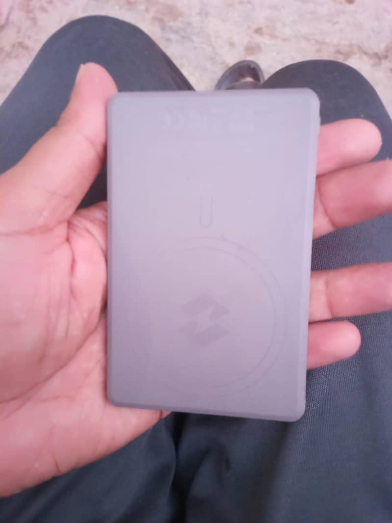 Infinix Note 50 6
