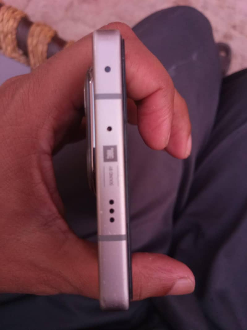 Infinix Note 50 7