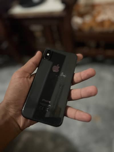 Apple iPhone XS