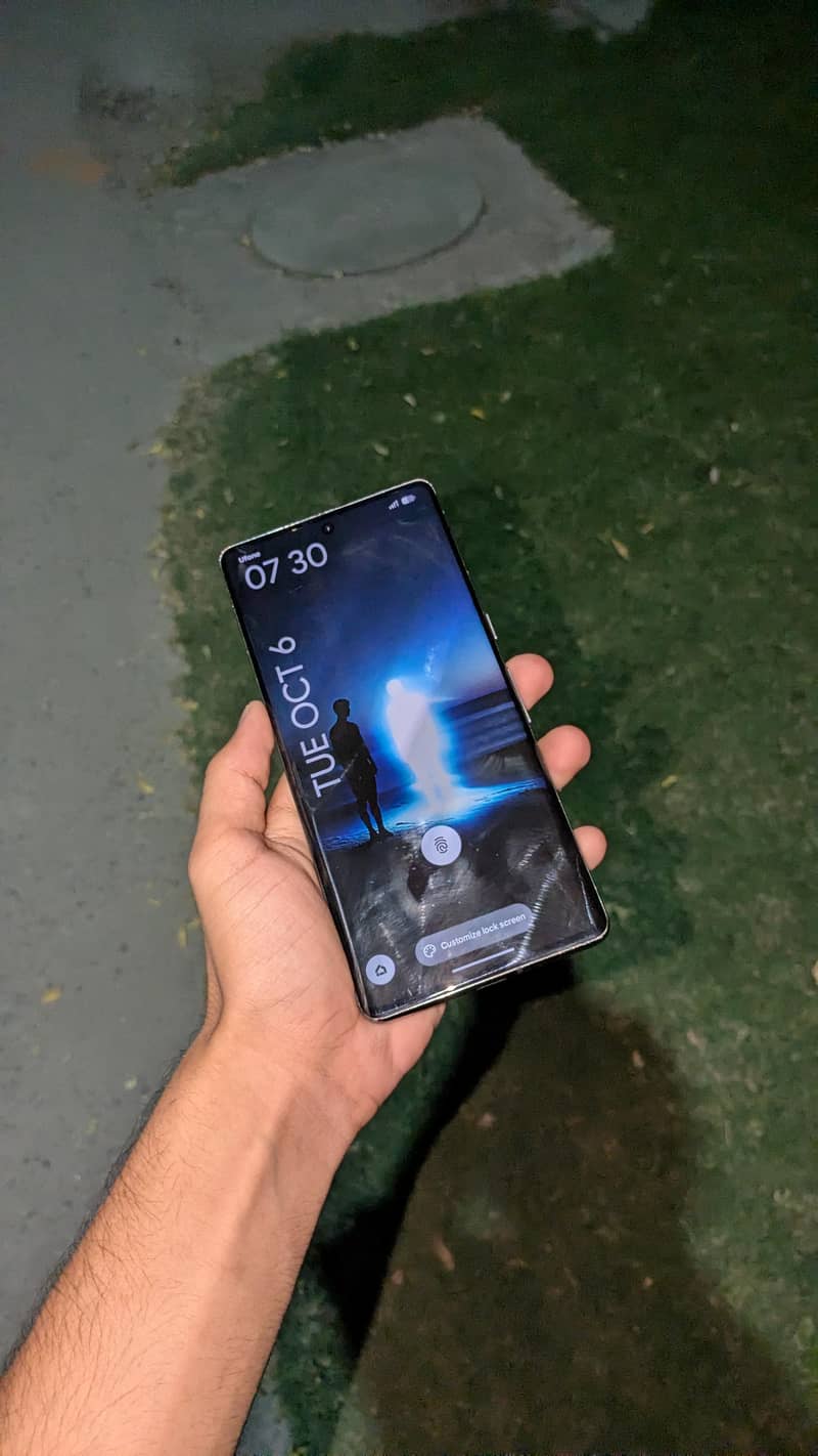 Google Pixel 7 Pro 2