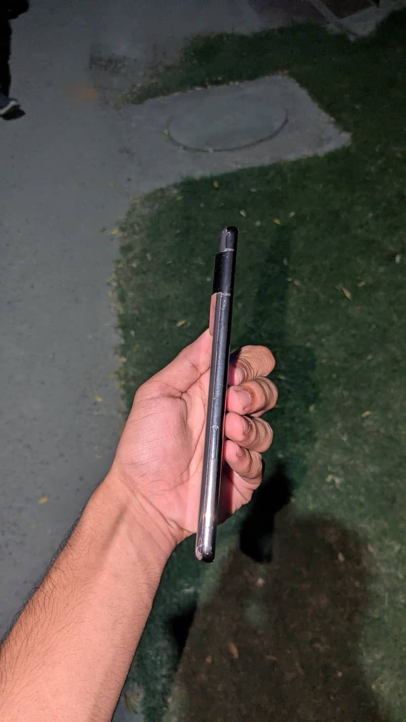 Google Pixel 7 Pro 3