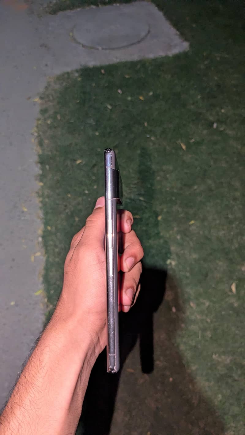 Google Pixel 7 Pro 5
