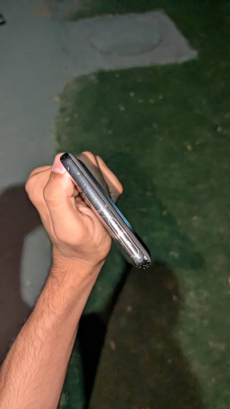 Google Pixel 7 Pro 6