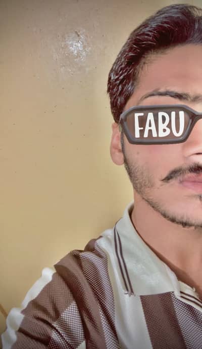 HASHIR KHAN