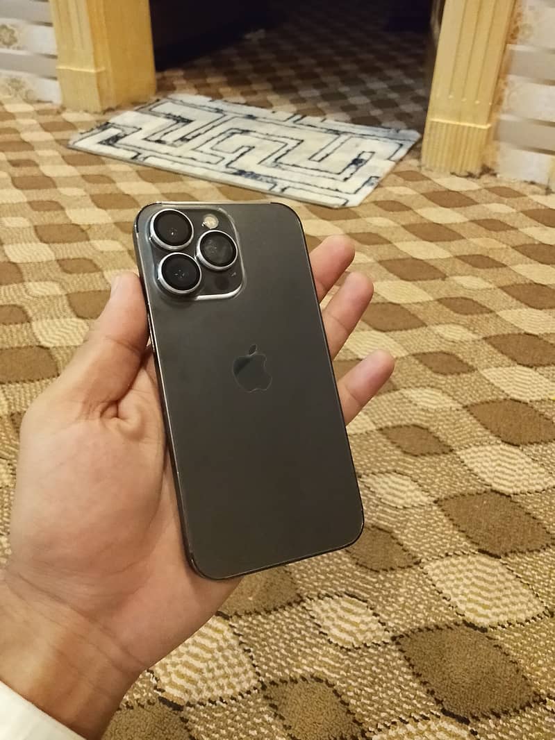 Apple iPhone 13 Pro 0
