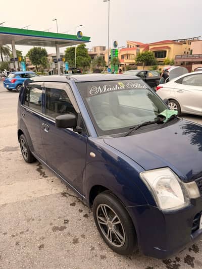 Suzuki Alto 2005