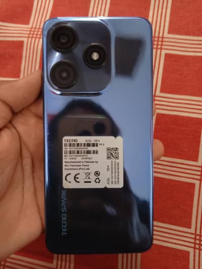 Tecno Spark 10C