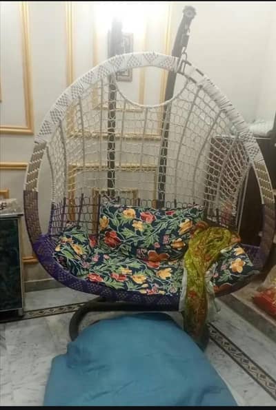 swinging hair johhla for sale