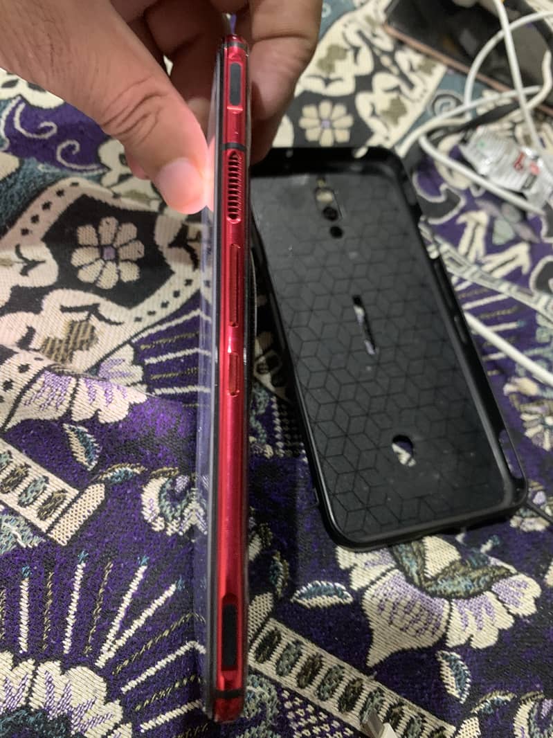 red magic 5g 2
