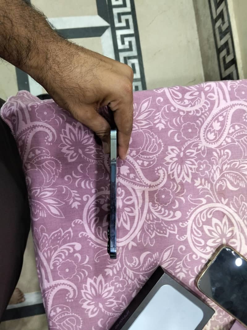 Apple iPhone 13 Pro Max 1