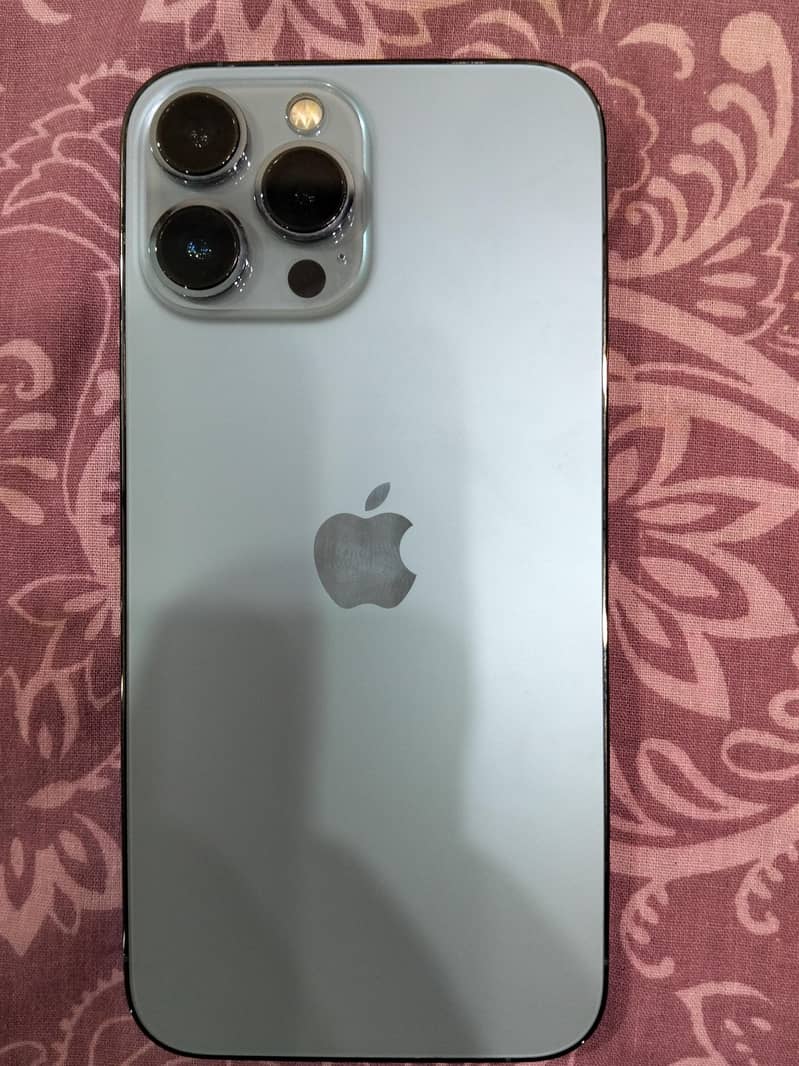 Apple iPhone 13 Pro Max 3