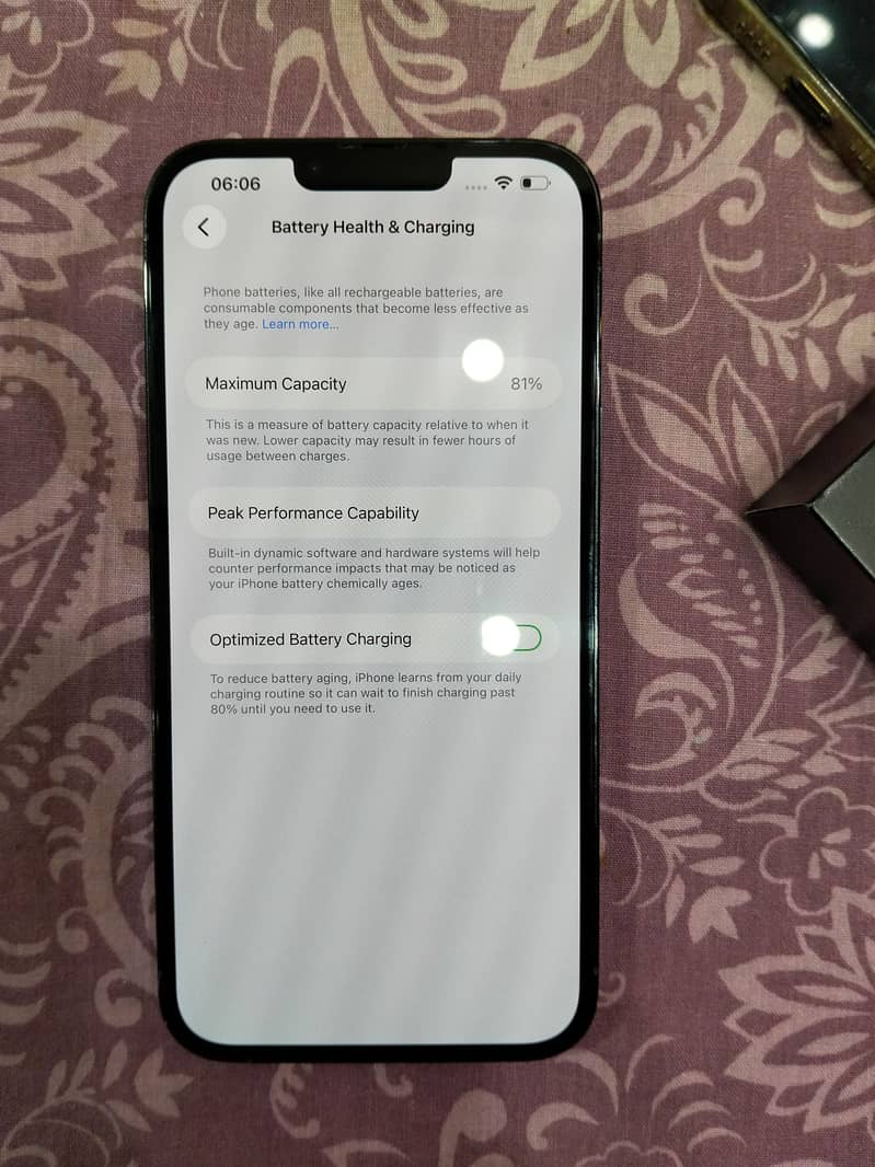 Apple iPhone 13 Pro Max 4