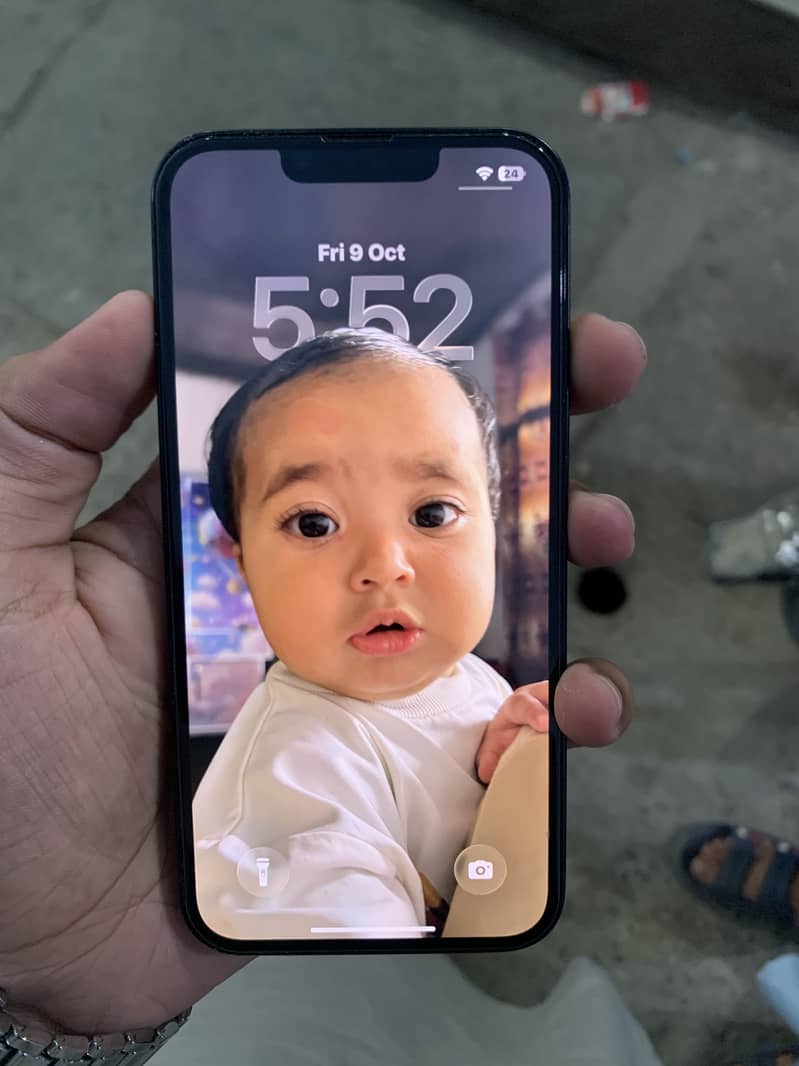 Apple iPhone 14 1
