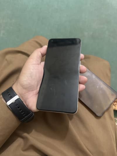 OPPO F21 Pro 8+4/128gb Dual sim official pta approved
