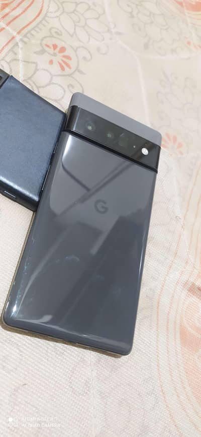 Google Pixel 6 Pro