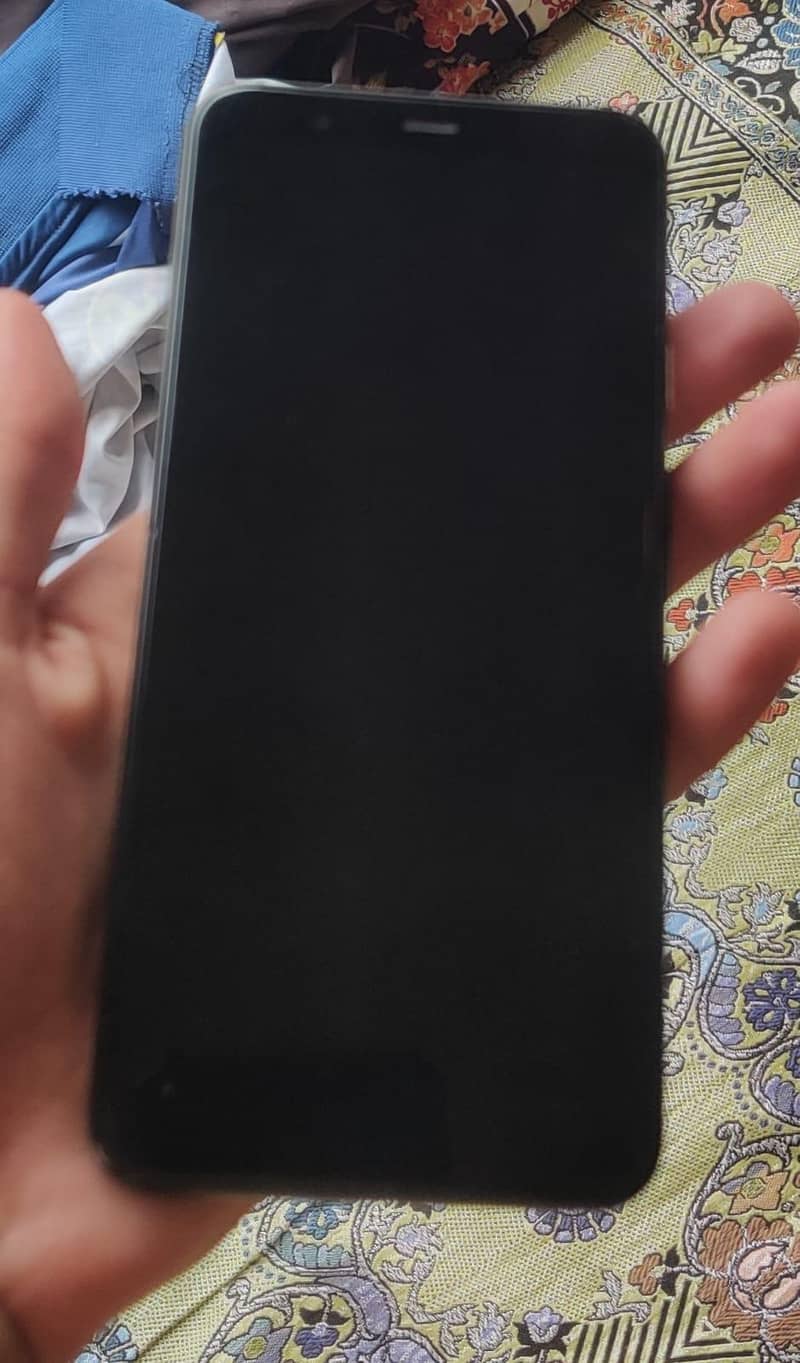 Google Pixel 4 XL 2