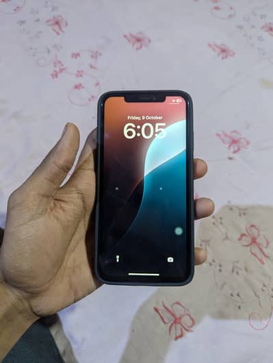 Apple iPhone XS Max 64GB bypass panel change