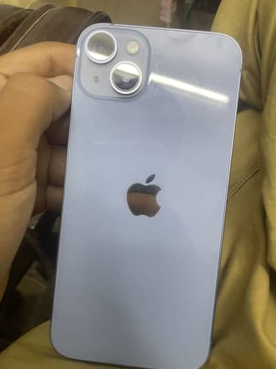Apple iPhone 14 plus