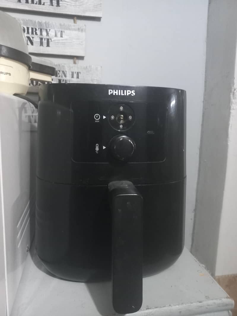 Philips AirFryer 1
