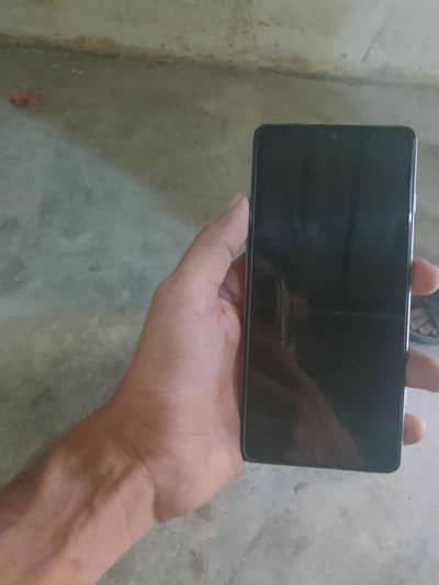 Redmi k40