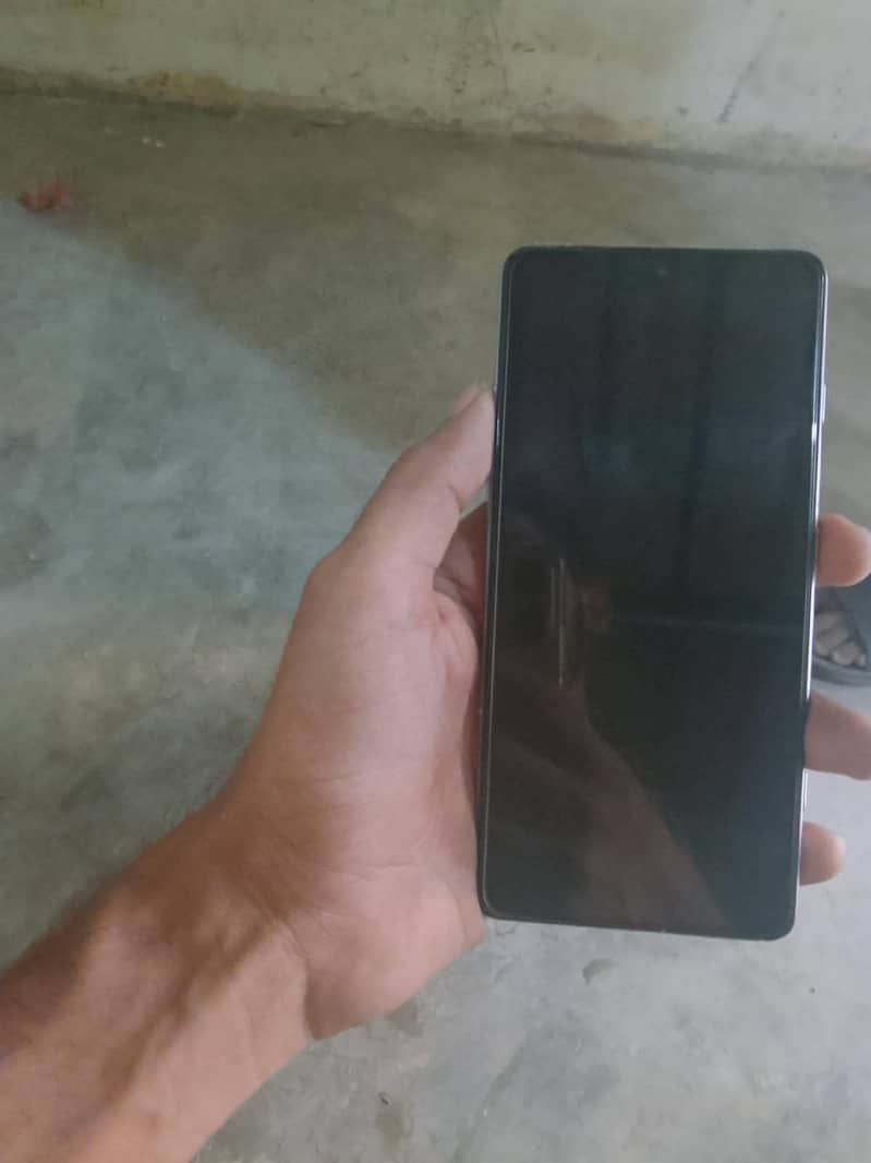 Redmi k40 0
