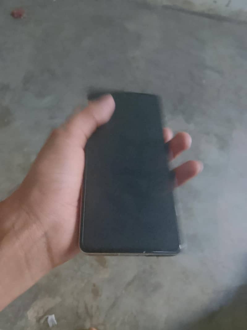 Redmi k40 4