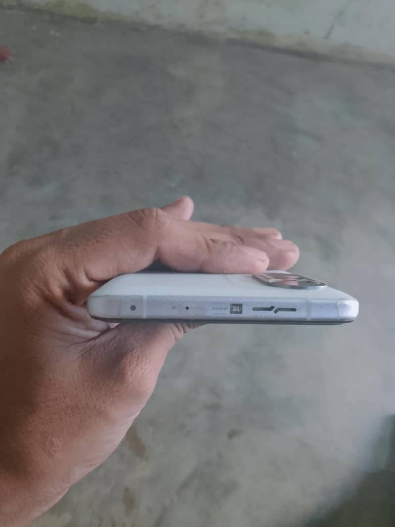 Redmi k40 6