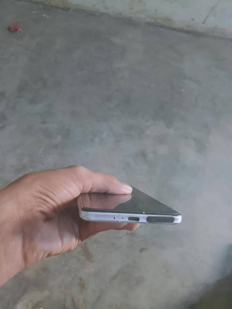 Redmi k40 7