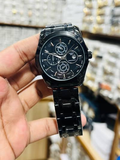 Tissot watches