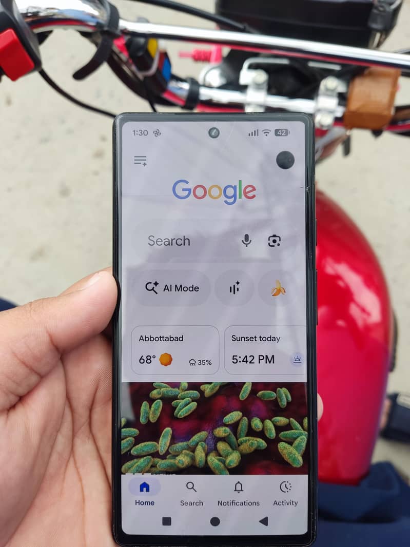 Google Pixel 6a 6