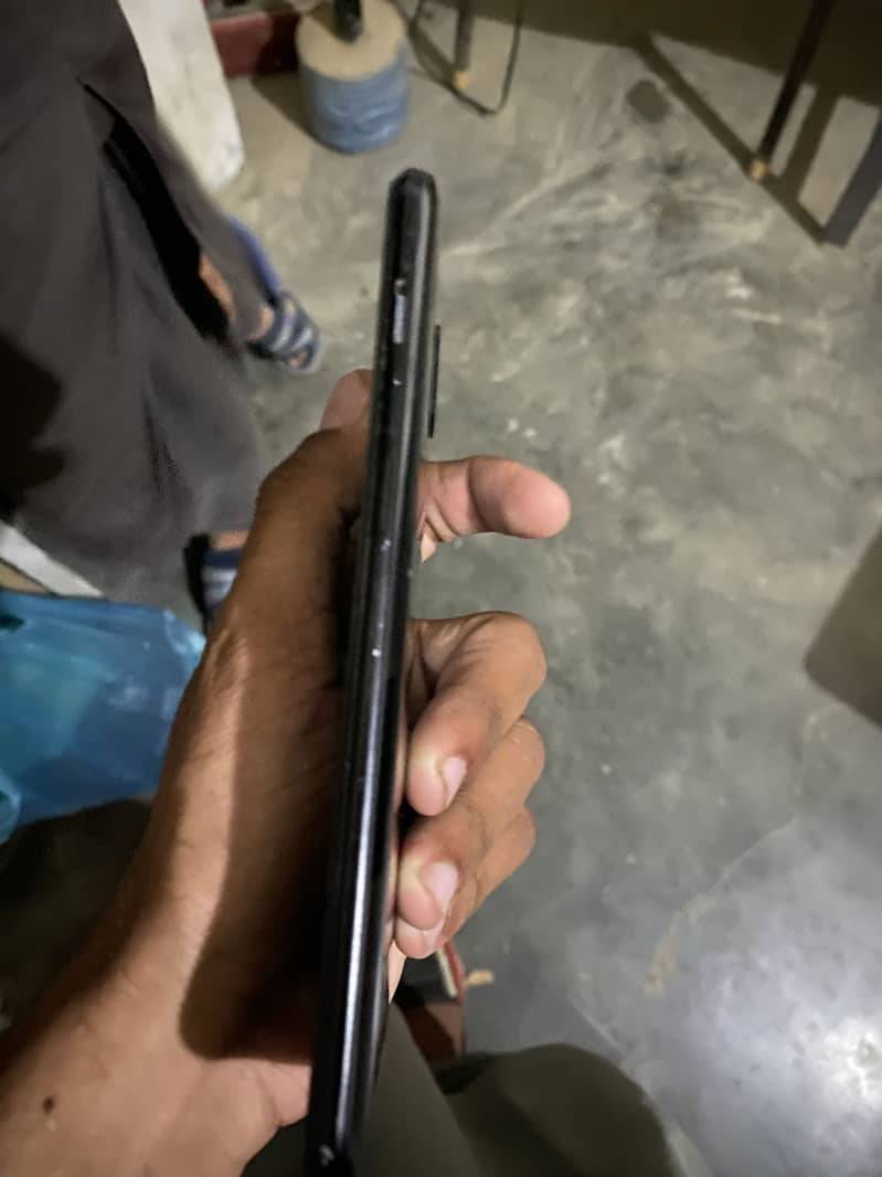 One Plus 6T 1
